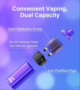 How to Spot the Best Vape Deals in the UK