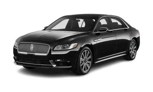 Executive Car Service Las Vegas for Business Professionals