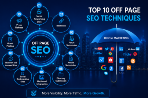 Website Development Services That Drive More Leads and Sales